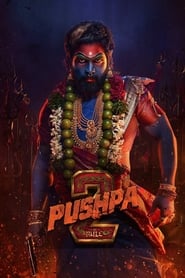 Pushpa 2 – The Rule (2024) Pushpa 2 – The Rule (2024)